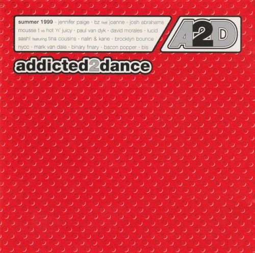 Addicted 2 Dance