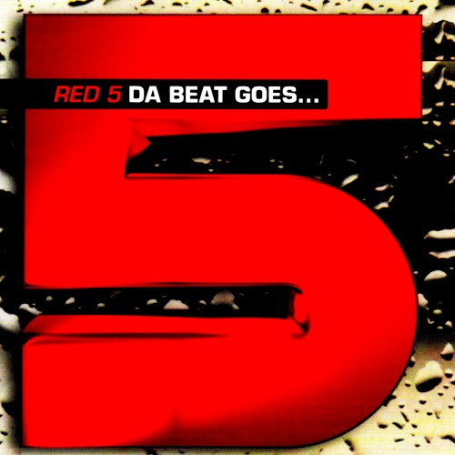 Da Beat Goes…