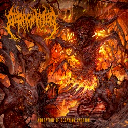 Adoration Of Decaying Carrion