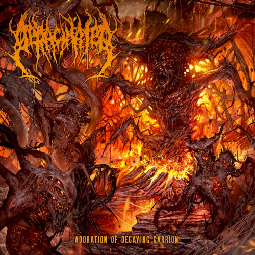 Adoration Of Decaying Carrion