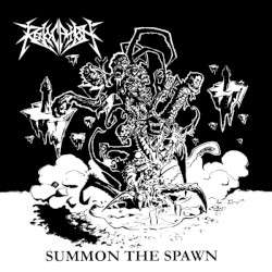 Summon the Spawn