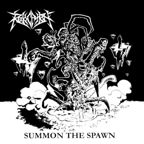 Summon the Spawn