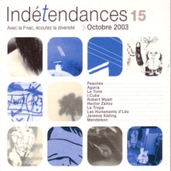 Indétendances 15