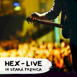 Keď Sme Sami Acoustic Tour (Live In Stará Tržnica)