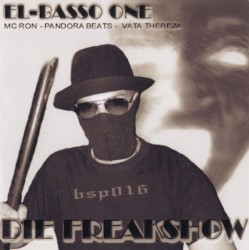 Die Freakshow