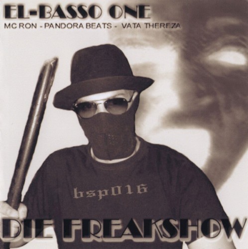 Die Freakshow