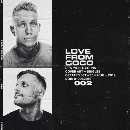 Love From Coco