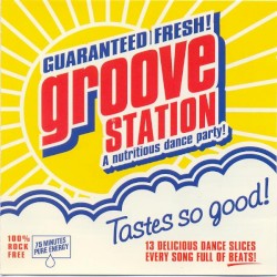 Groove Station