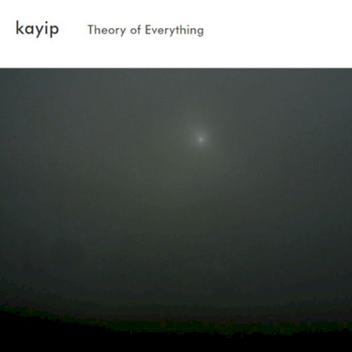 Theory of Everything