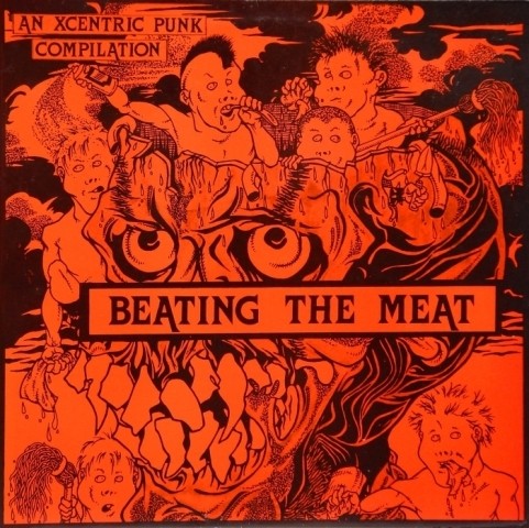 Beating the Meat