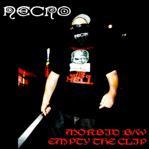 Morbid / Empty The Clip