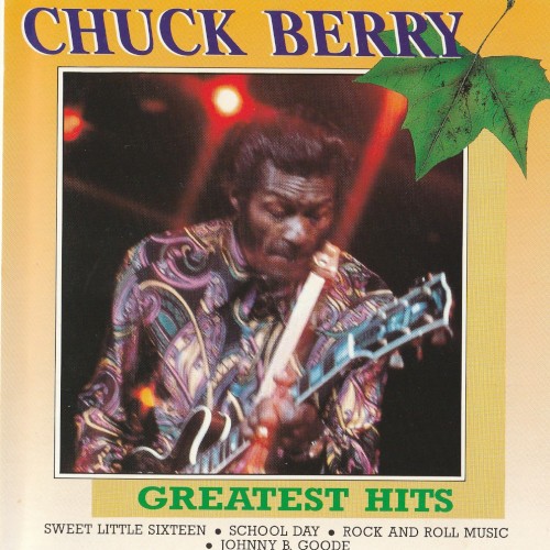 Greatest Hits