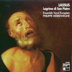 Lagrime di San Pietro