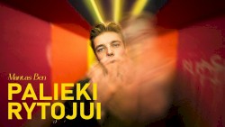Palieki rytojui