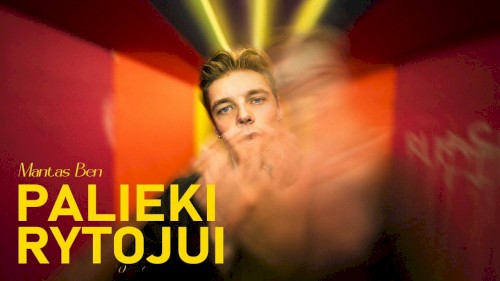 Palieki rytojui