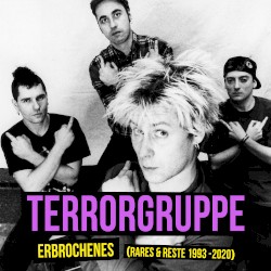 Erbrochenes (Rares & Reste 1993 - 2020)