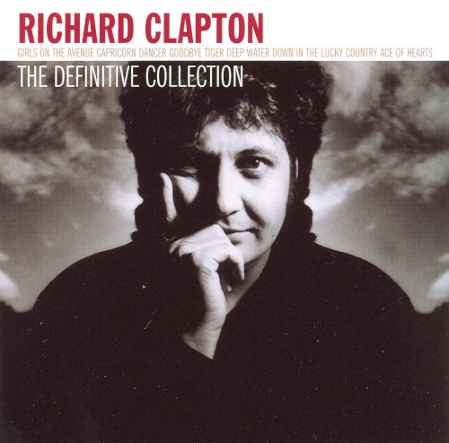 The Very Best of Richard Clapton