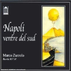 Napoli: Ventre del sud