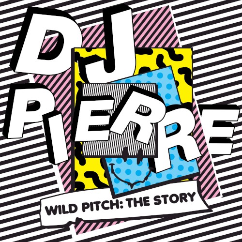 Wild Pitch: The Story