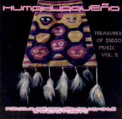 Humahuaqueño