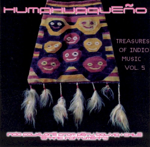 Humahuaqueño