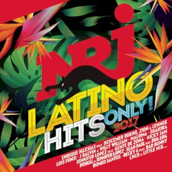 NRJ Latino Hits Only !