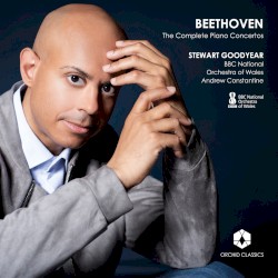 The Complete Piano Concertos