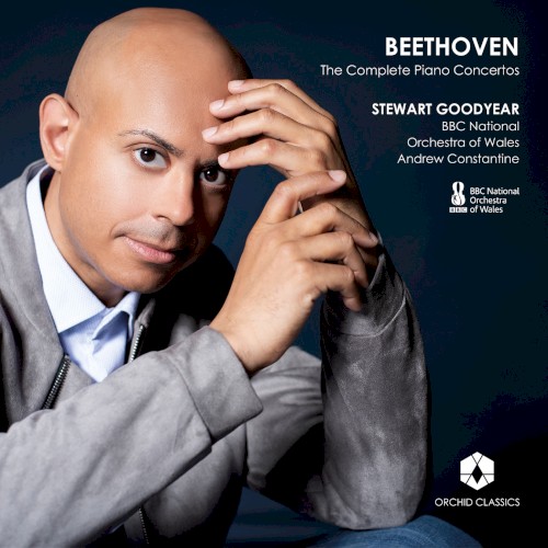 The Complete Piano Concertos