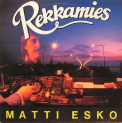 Rekkamies