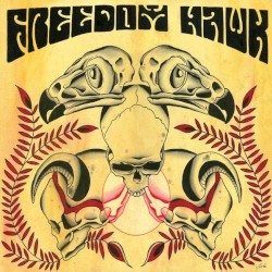 Freedom Hawk