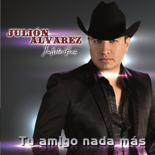 Tu amigo nada más