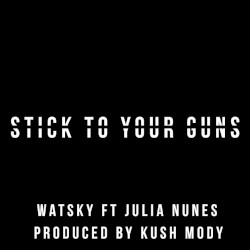 Stick to Your Guns