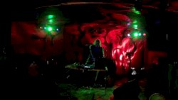 The Beauties of Nature Live !! -1 @ 東高円寺UFO club 2021-12-14