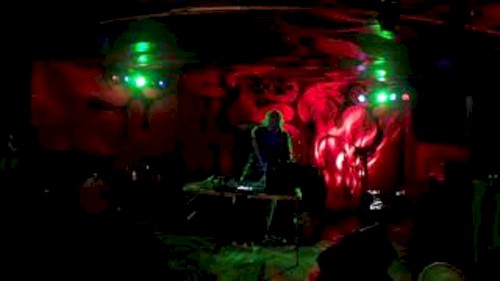The Beauties of Nature Live !! -1 @ 東高円寺UFO club 2021-12-14