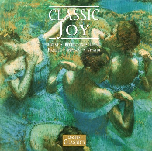 Classic Joy