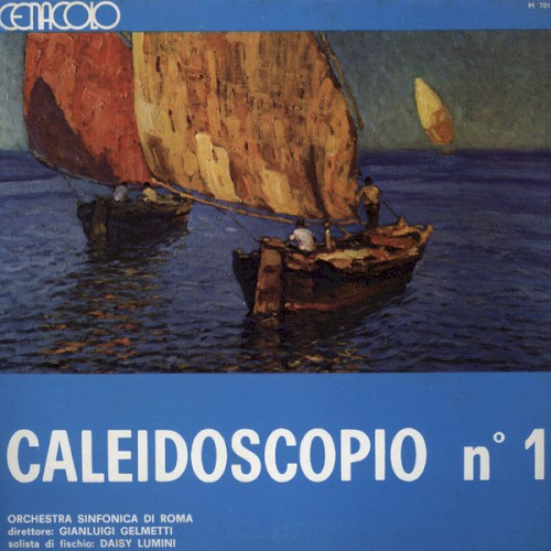 Caleidoscopio n. 1