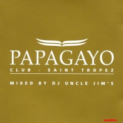 Papagayo - Club St Tropez