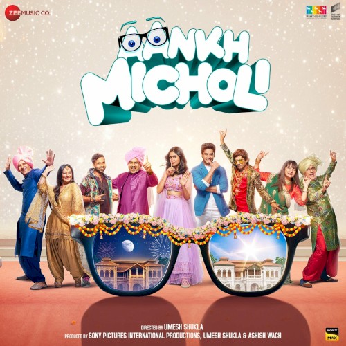 Aankh Micholi