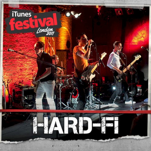 iTunes Festival: London 2011
