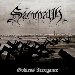 Godless Arrogance