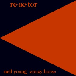 Re·ac·tor