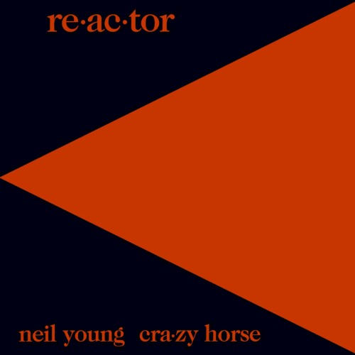 Re·ac·tor
