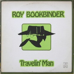 Travelin’ Man