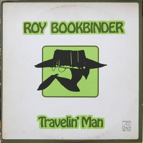 Travelin’ Man