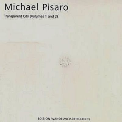 Transparent City, Volumes 1 and 2