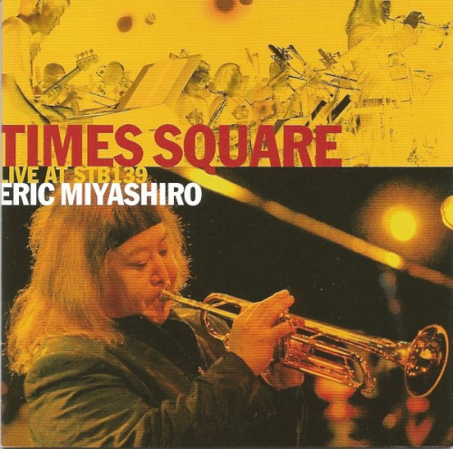 Times Square (Live At STB139)