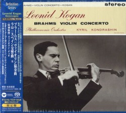 Violin Concerto