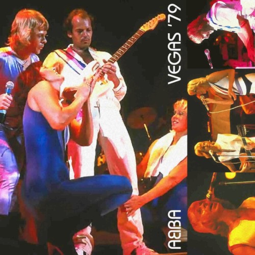 1979‐09‐24: Performing Arts Theatre, Aladdin Hotel, Las Vegas, NV, USA