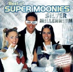 Best of Super Moonies: Silver Millennium