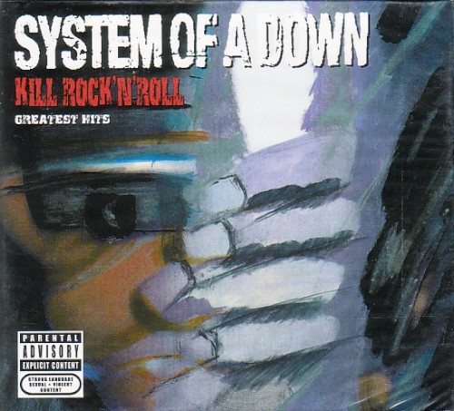 Kill Rock’n’Roll: Greatest Hits